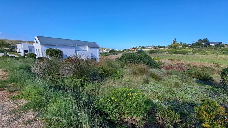 0 Bedroom Property for Sale in Stilbaai Wes Western Cape